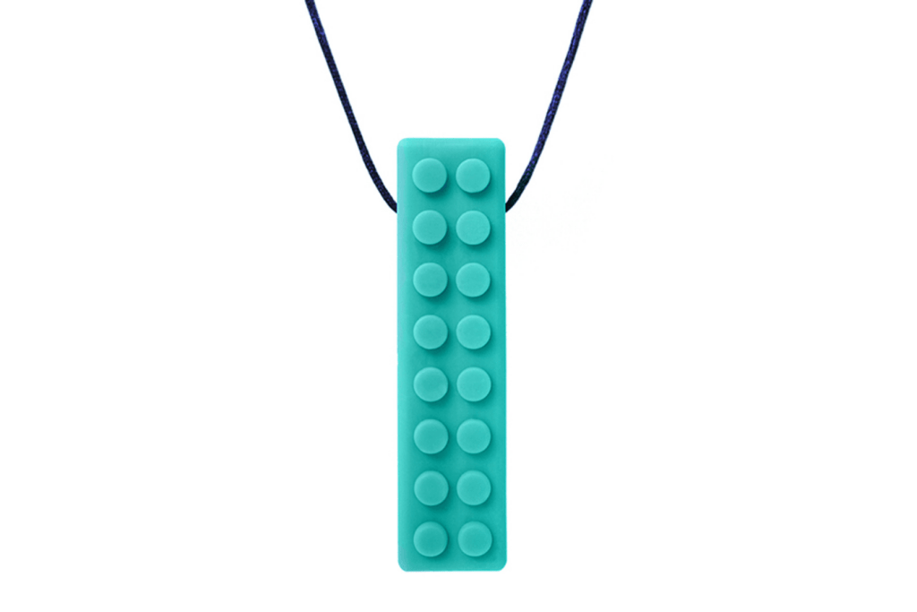 ARK's Brick Stick® Textured Chew Necklace