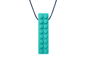 ARK's Brick Stick® Textured Chew Necklace