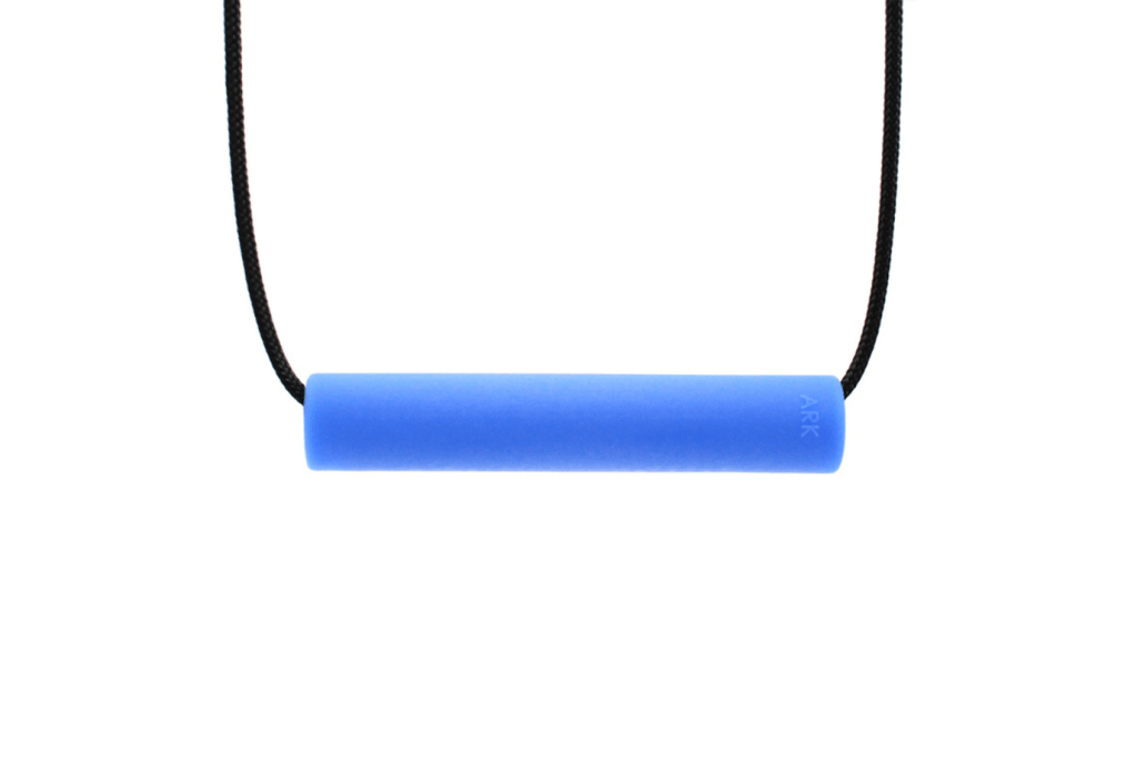 ARK's Chewlinder™ Chew Necklace