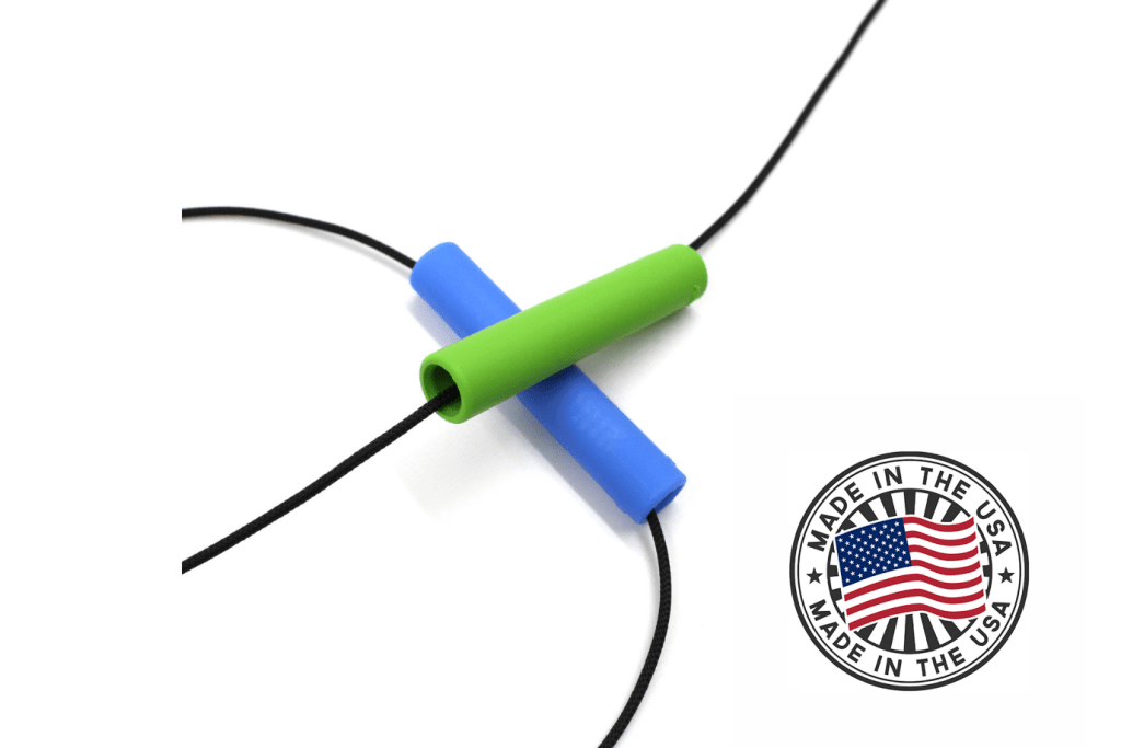 ARK's Chewlinder™ Chew Necklace