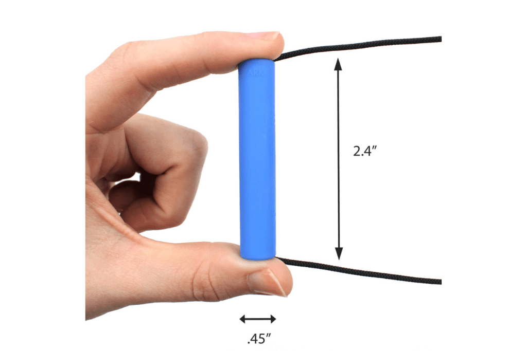 ARK's Chewlinder™ Chew Necklace