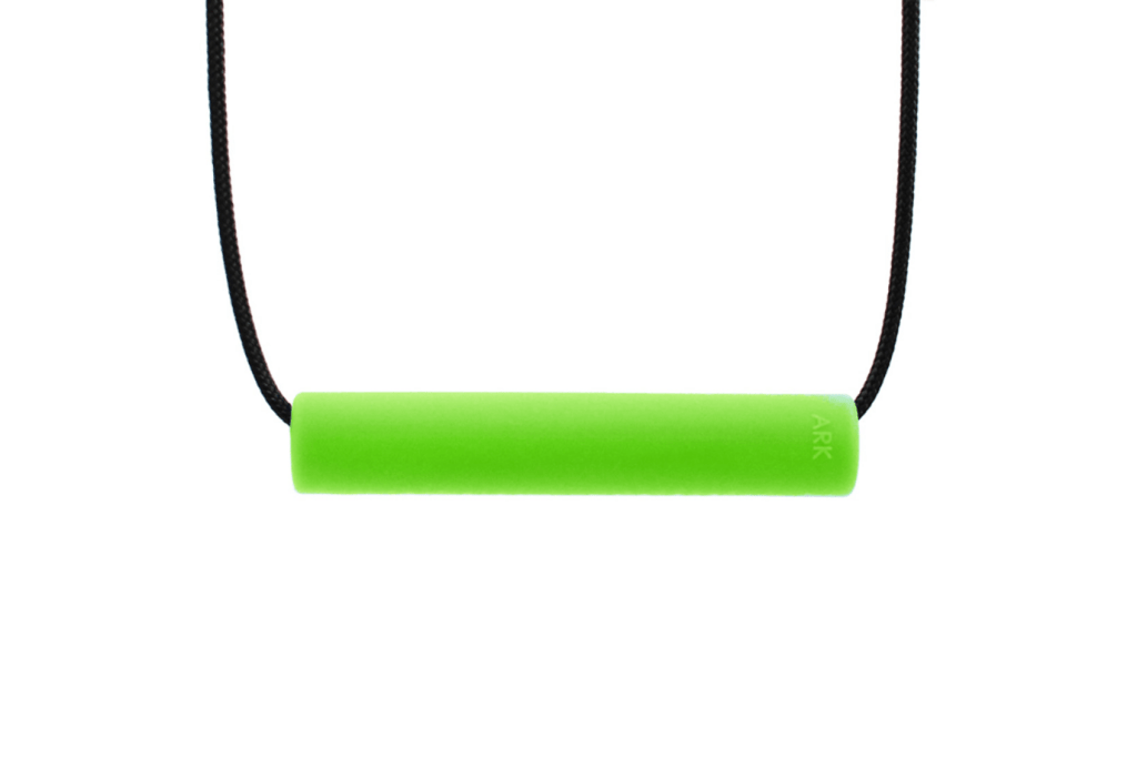 ARK's Chewlinder™ Chew Necklace