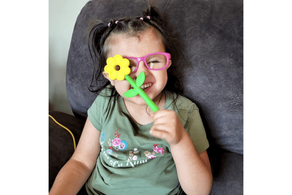 ARK's Flower Wand Chewy