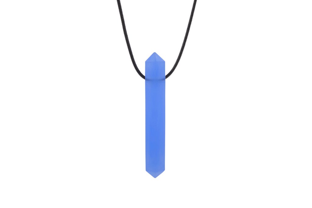 ARK's Krypto-Bite® Chewable Gem Necklace