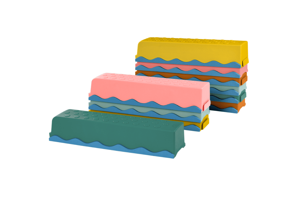 B. Toys Balancing and Build Set