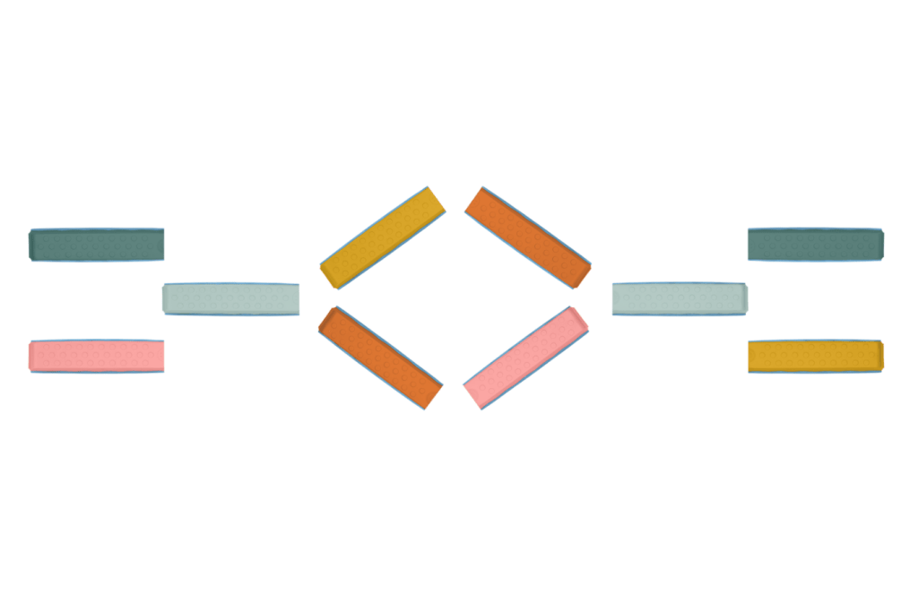 B. Toys Balancing and Build Set