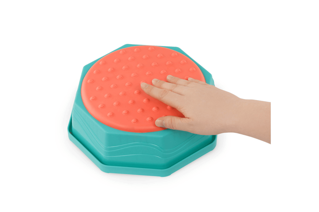 B. Toys Balancing and Build Set