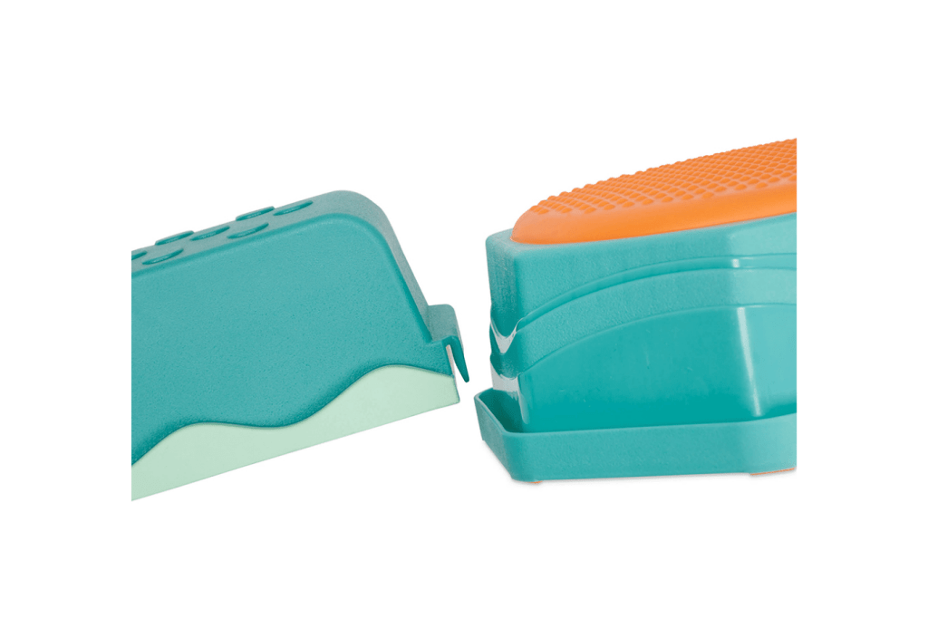 B. Toys Balancing and Build Set