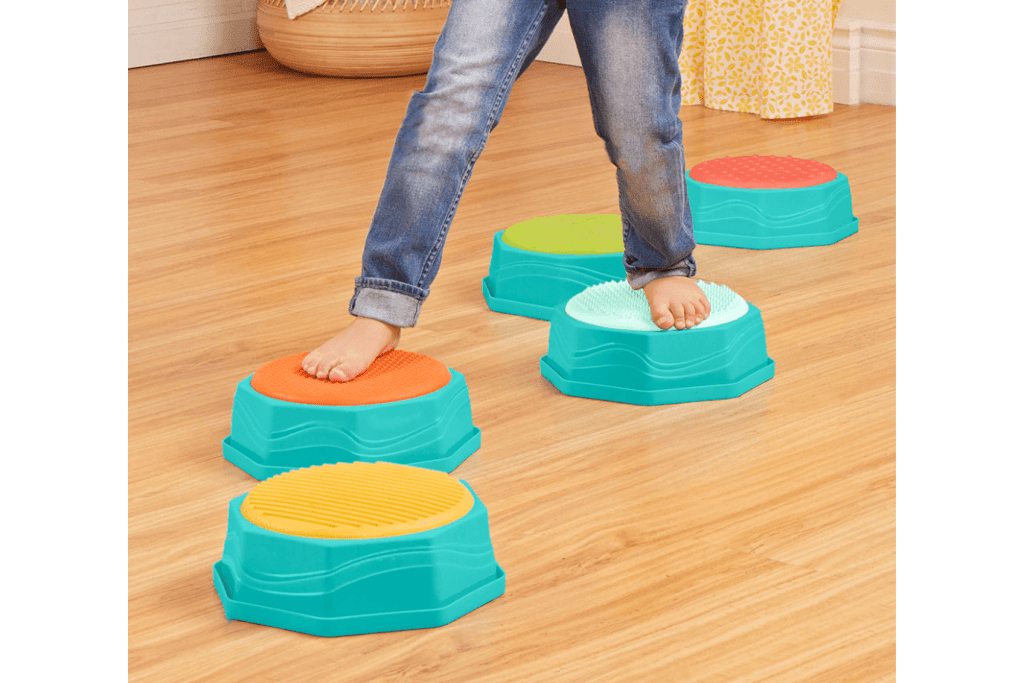 B. Toys Balancing and Build Set