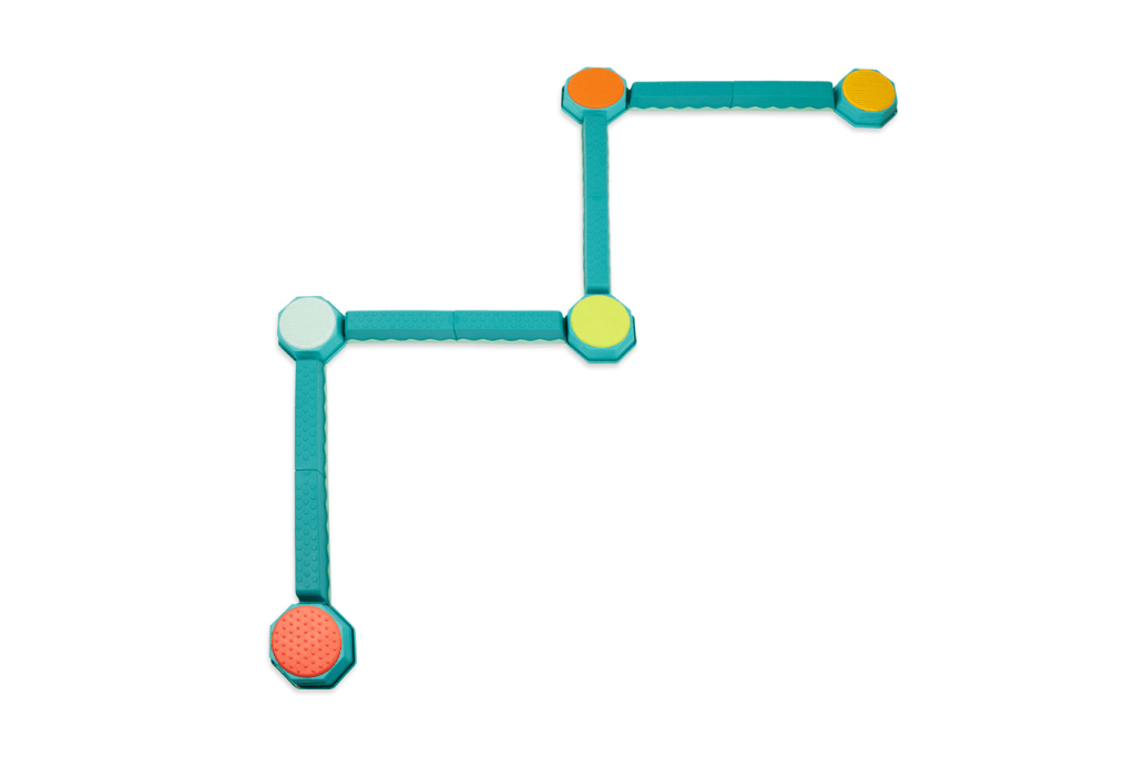 B. Toys Balancing and Build Set