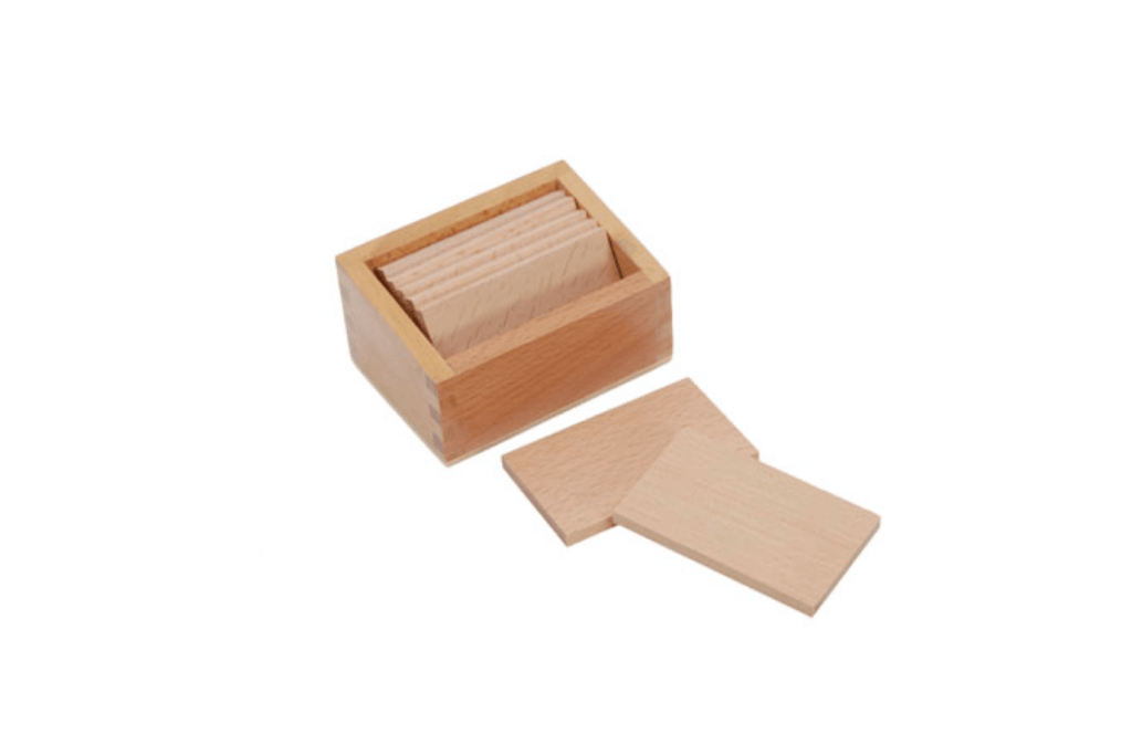 Baric Tablets with Box