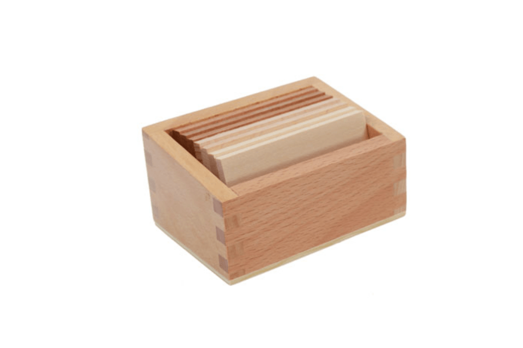 Baric Tablets with Box