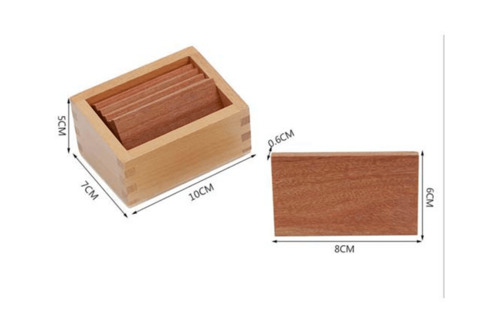 Baric Tablets with Box