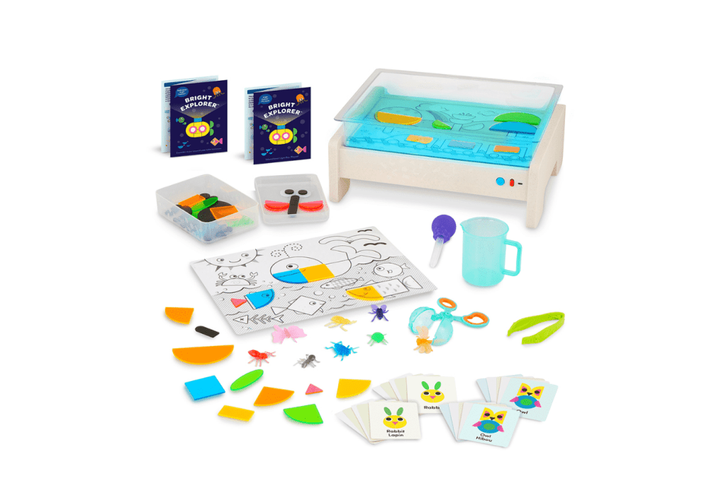 Battat Light Table