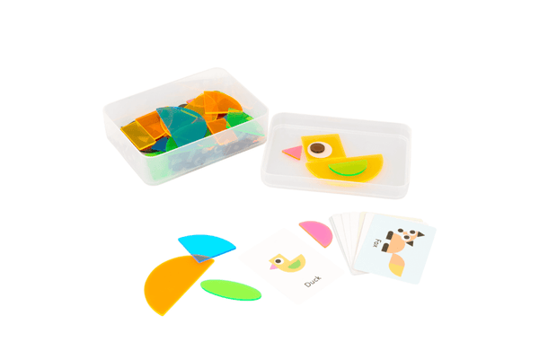 Battat Light Table I The Montessori Room