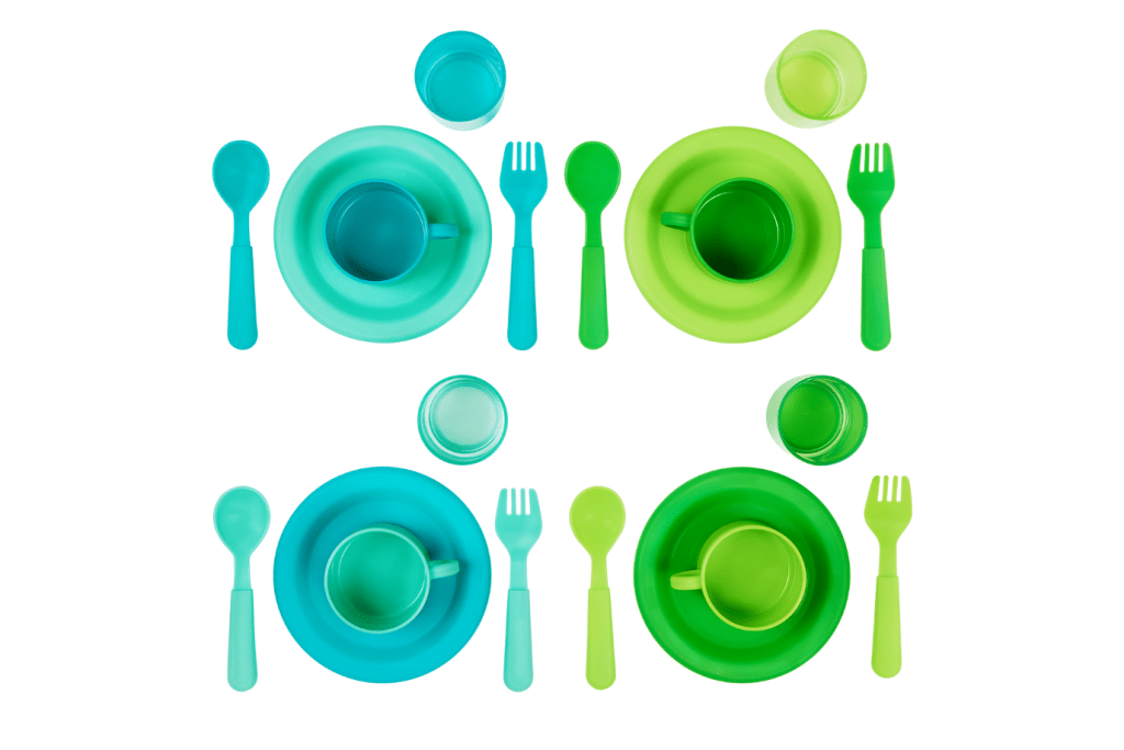 Battat Wooden Kitchen and Accessories