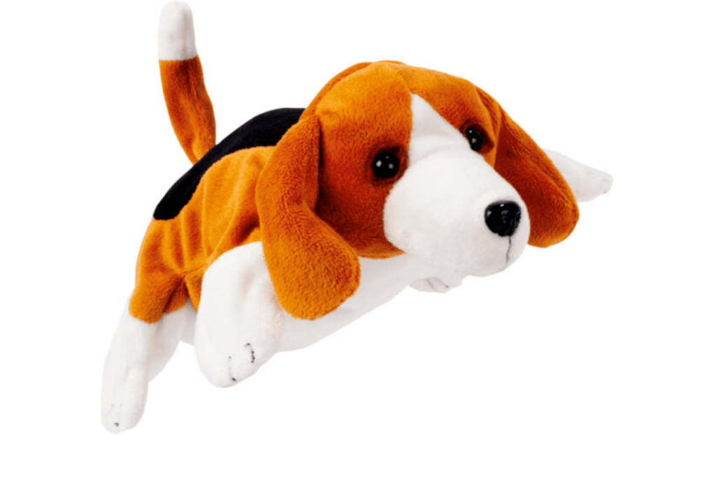 Beleduc Hand Puppets