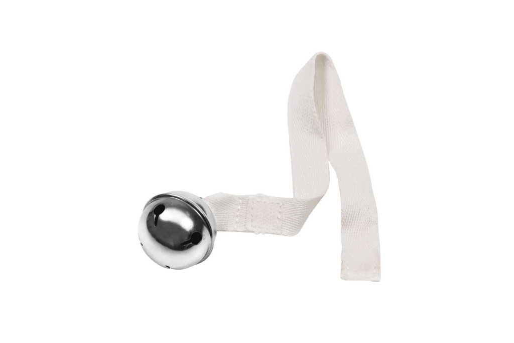 Bell on a Ribbon