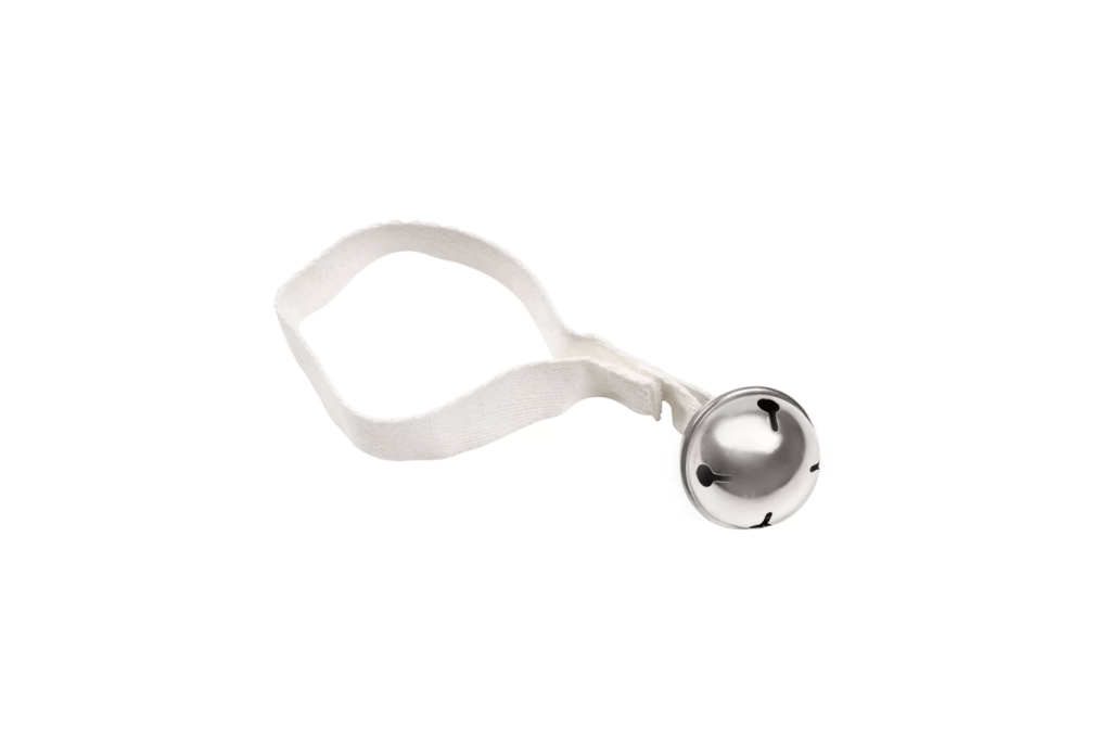 Bell on a Ribbon