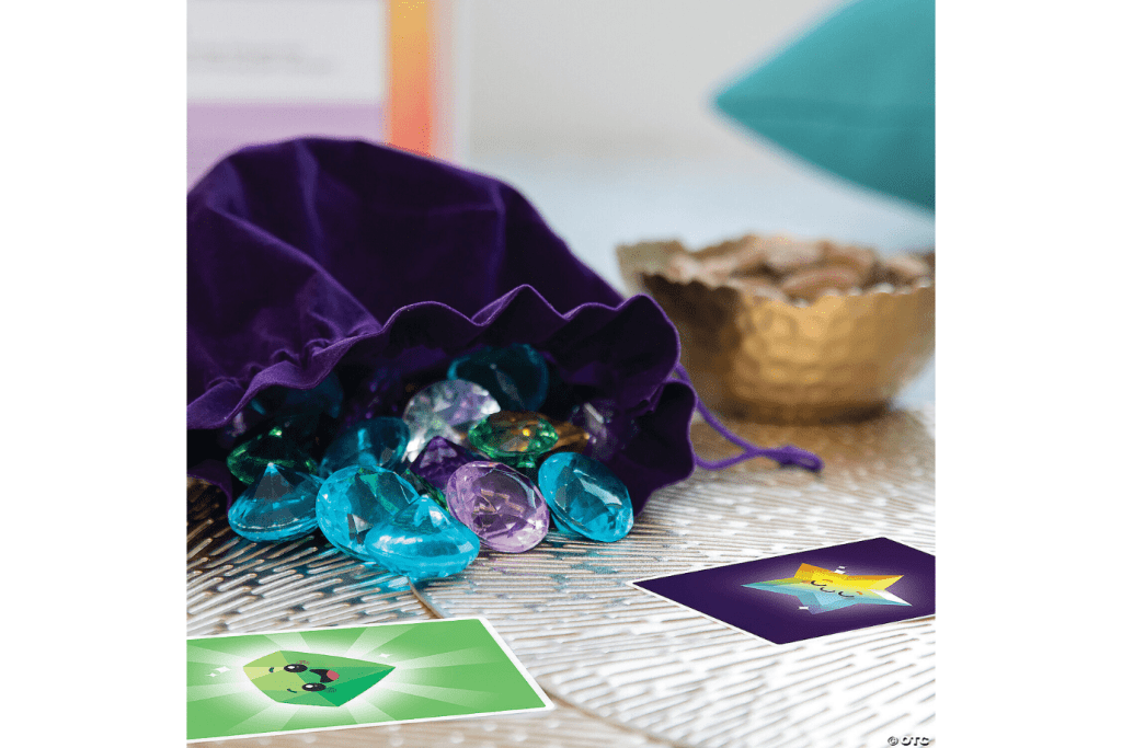 Best Gems Family Game