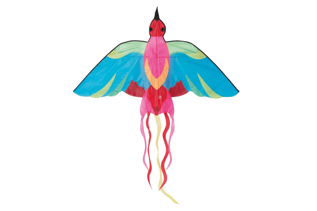 Moulin Roty
Aujourd Hui Cest Mercredi - Bird Kite, Toronto, Canada