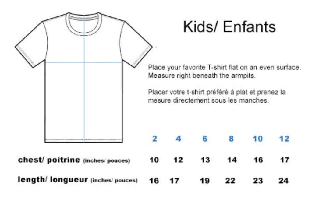 Blue Jay Kids T-Shirt