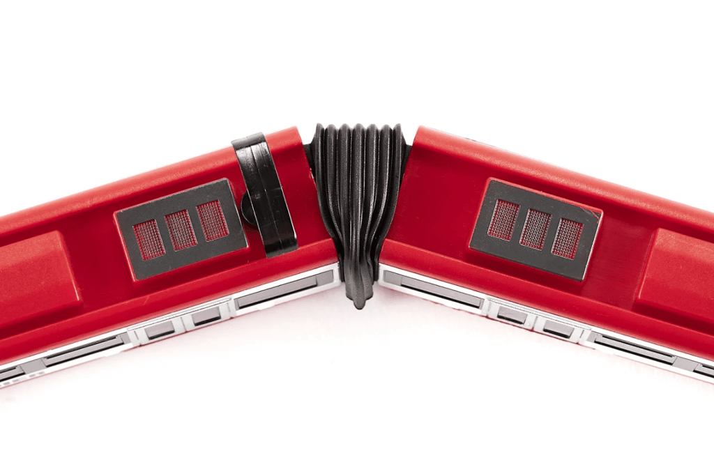 Bombardier Streetcar