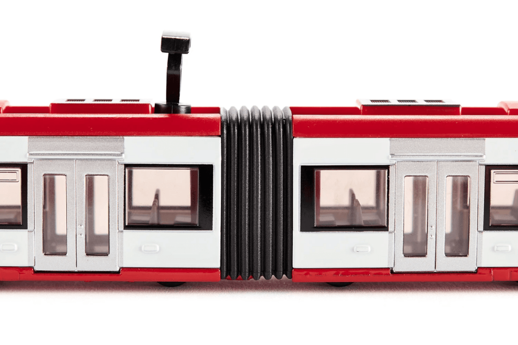 Bombardier Streetcar