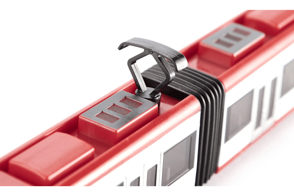 Bombardier Streetcar