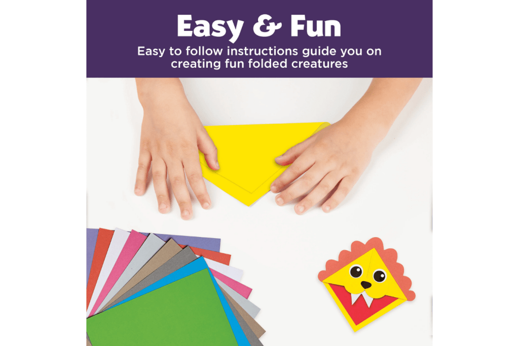 Bookmark Making Kit