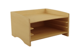 Botany/Zoology Puzzle Cabinet