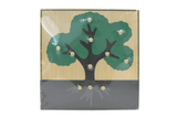 Botany Puzzle - Parts of a Tree