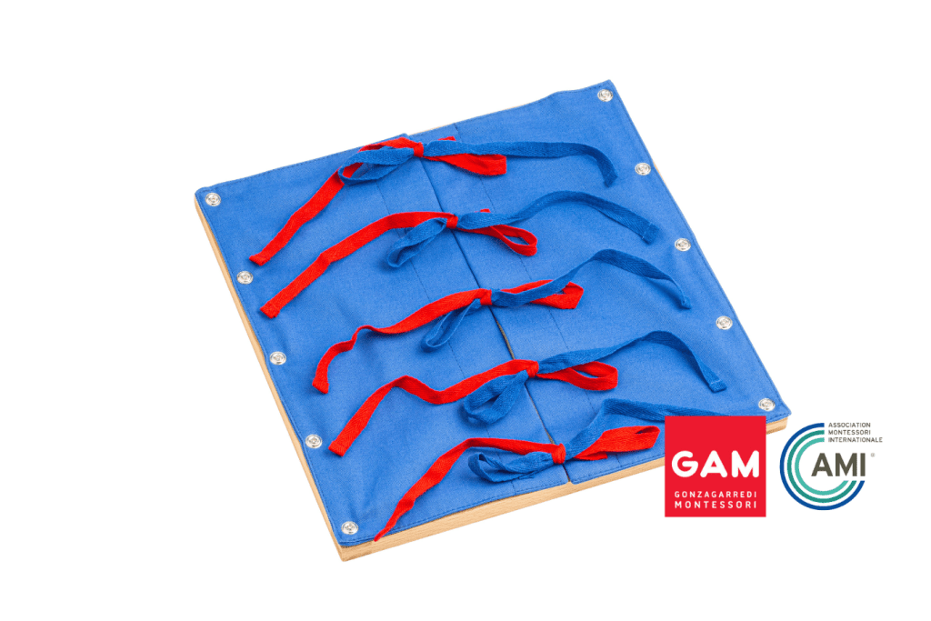 GAM - Dressing Frames