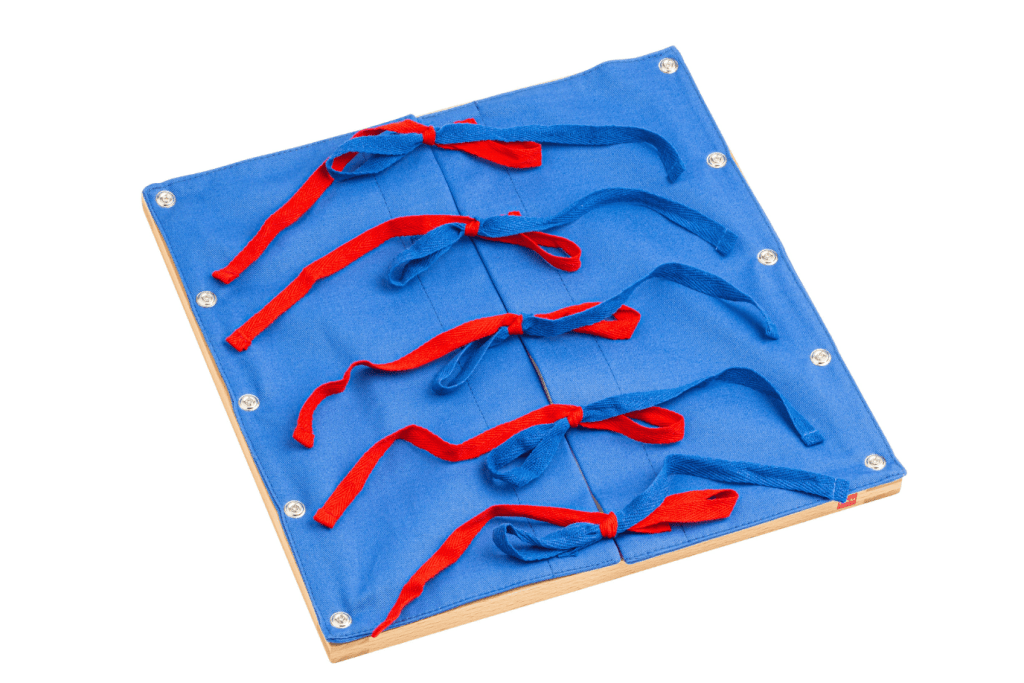 GAM - Dressing Frames