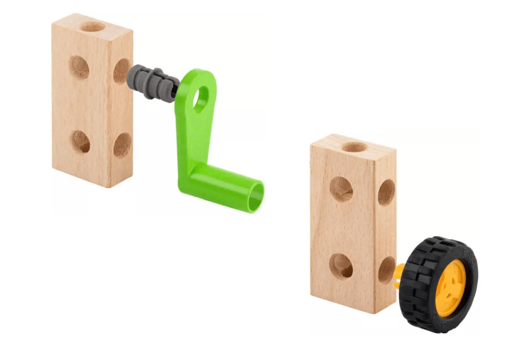 Brio Builder Construction Set I The Montessori Room Brio Builder Construction Set I The Montessori Room