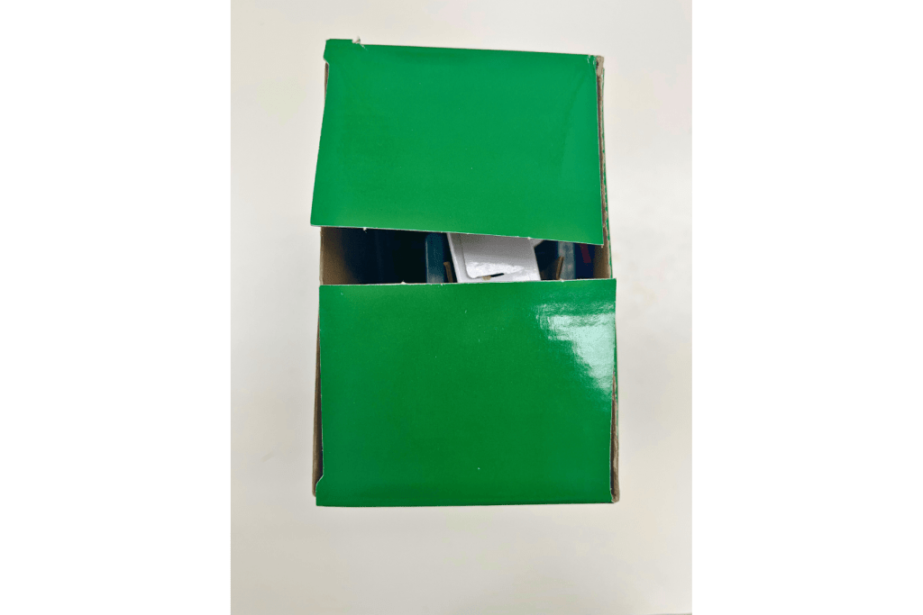 Brio Lifting Bridge - Damaged Box - FINAL SALE