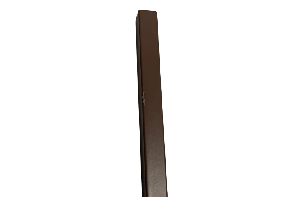 Brown Stair - Damaged Packaging and Stair - FINAL SALE