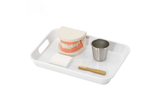 Brushing Teeth Activity Set