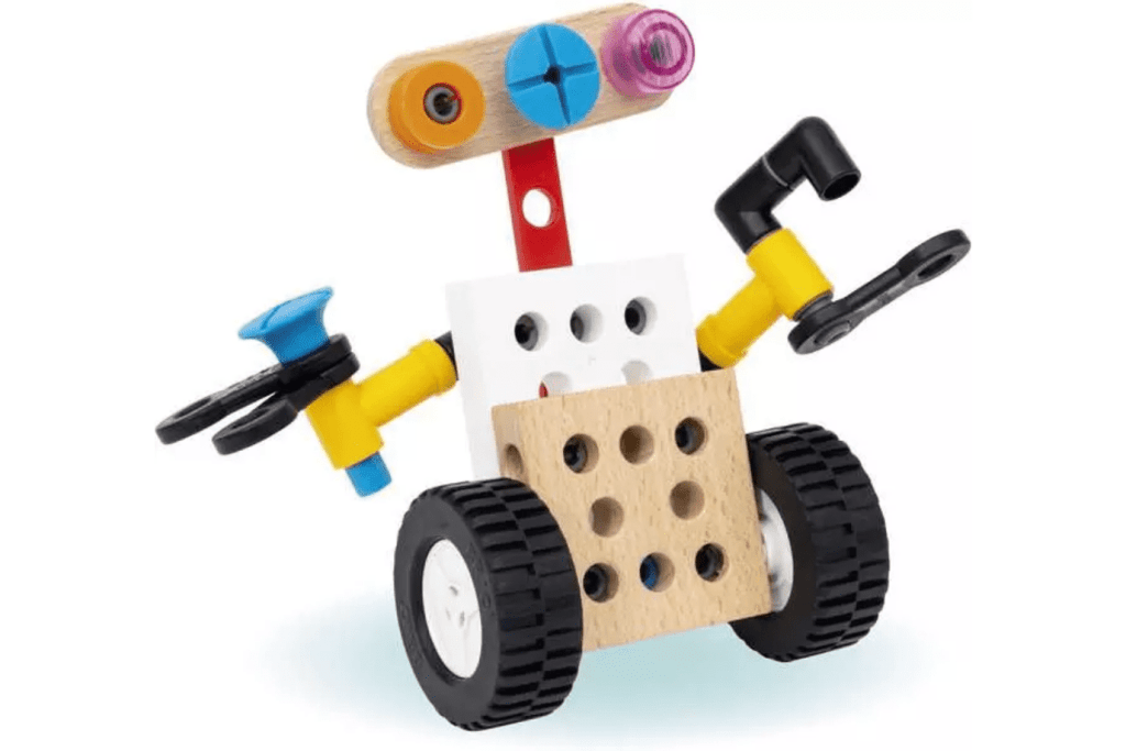 Brio Builder Activity Set