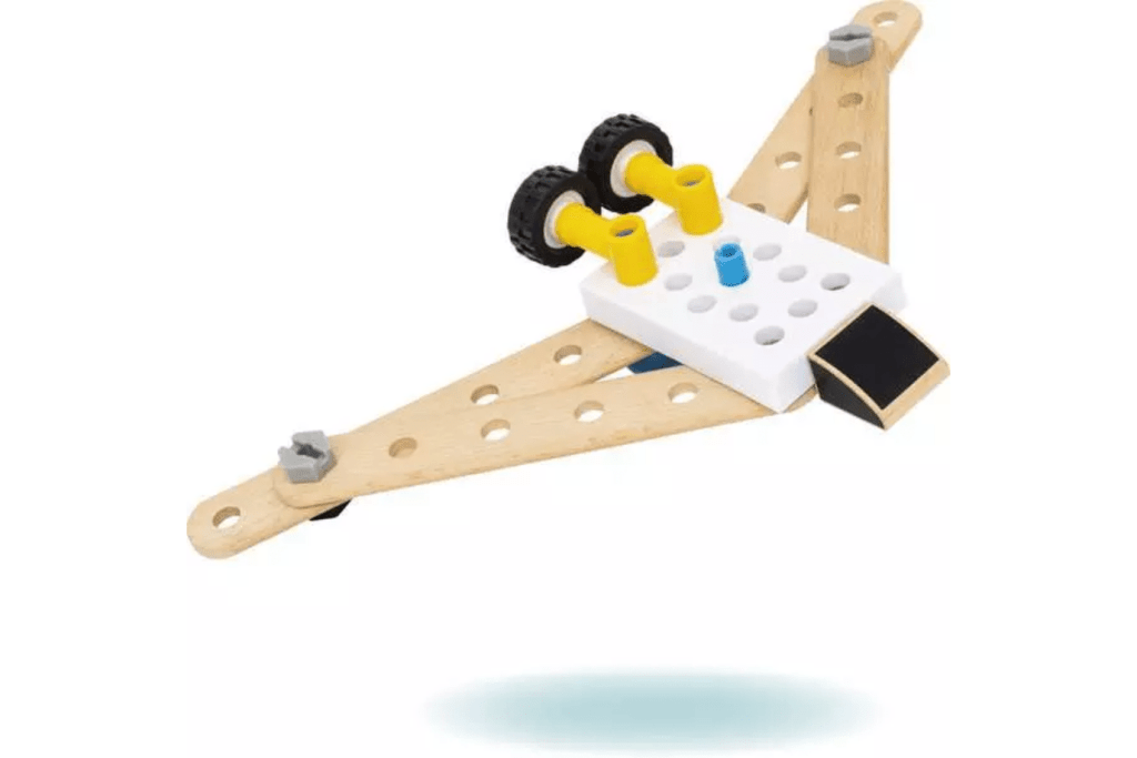 Brio Builder Activity Set