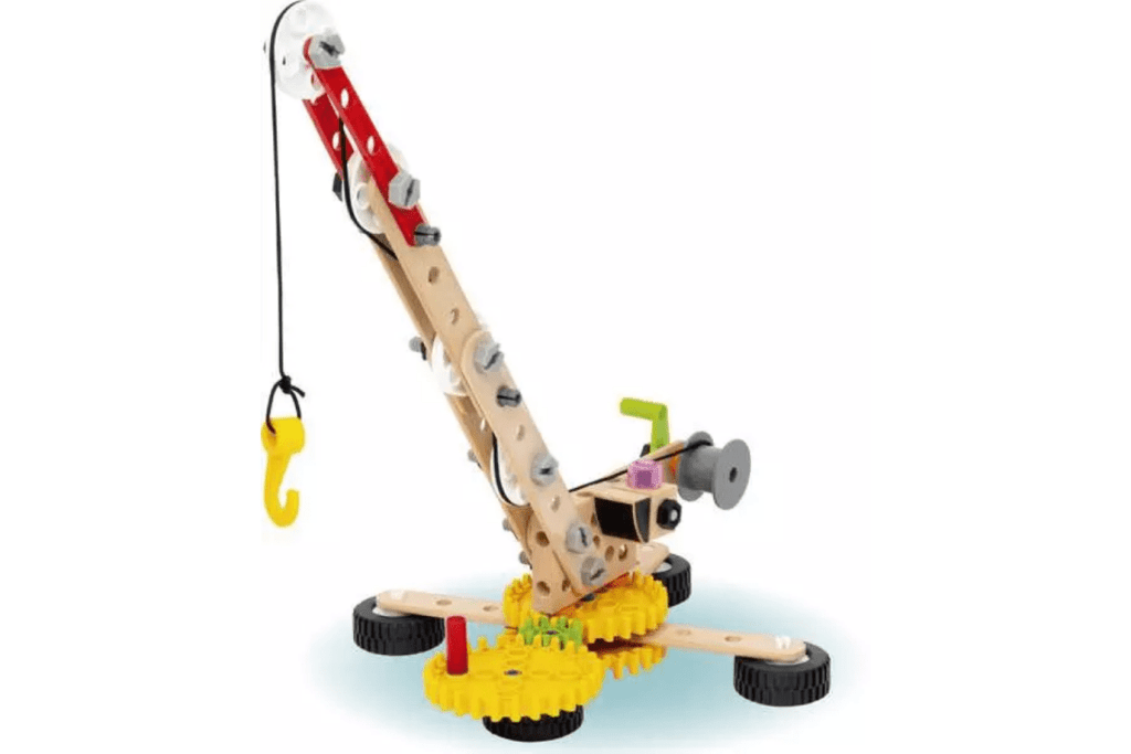 Brio Builder Activity Set