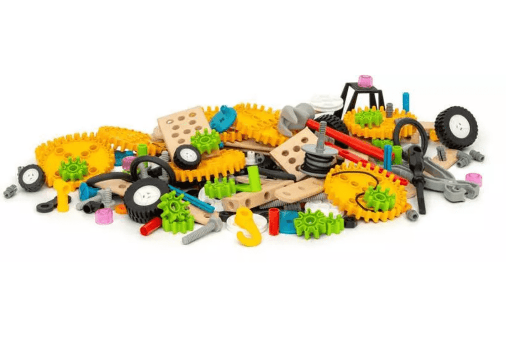 Builder Activity Set