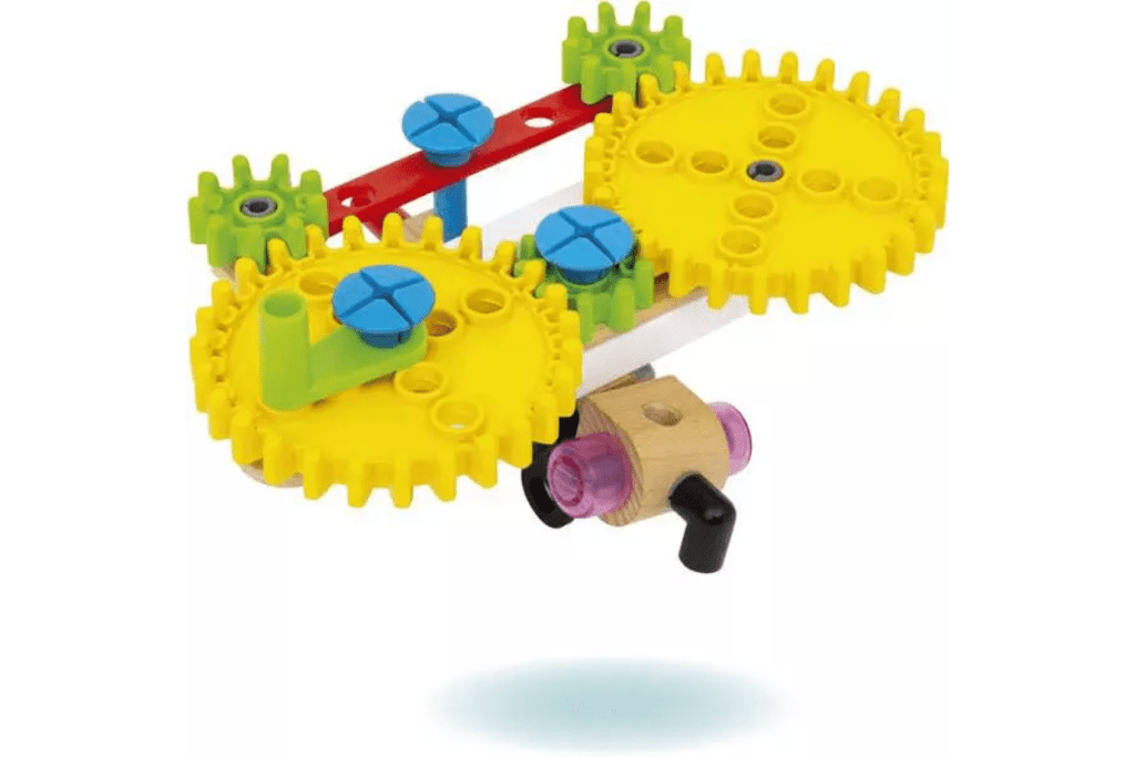 Brio Builder Activity Set