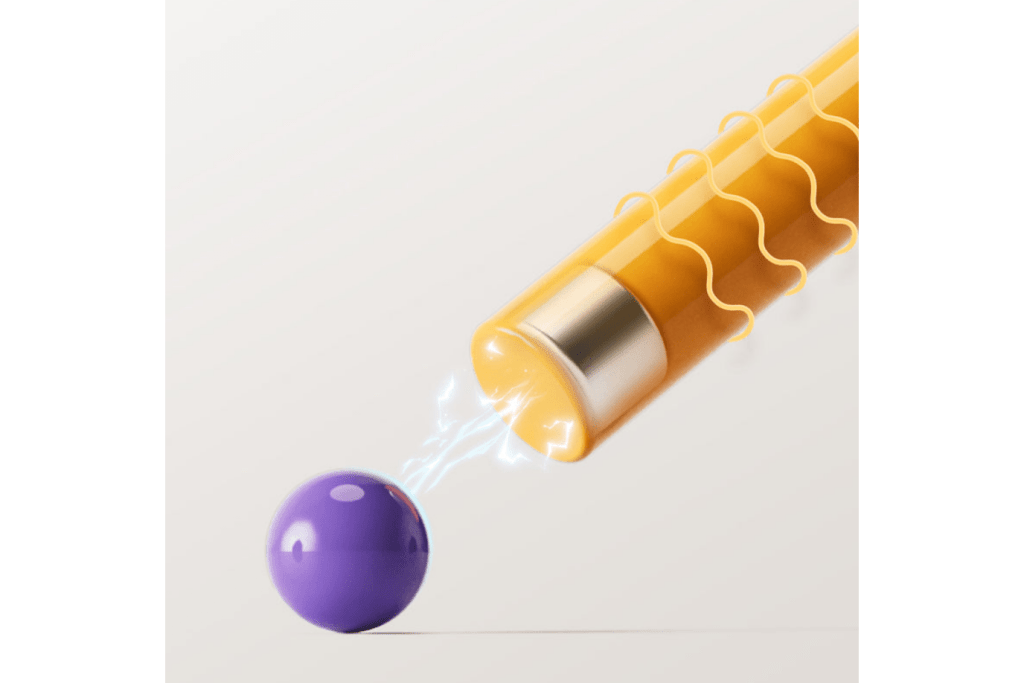 Busy Bee Magnetic Maze