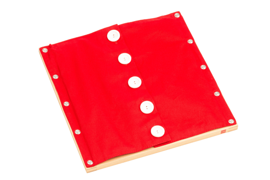 GAM - Dressing Frames