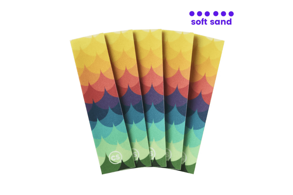 Calm Strips (5 Pack)