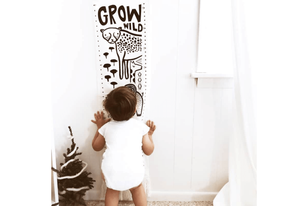 Canvas Growth Charts