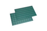 Chalkboards with Single Line and Squares (2pcs)