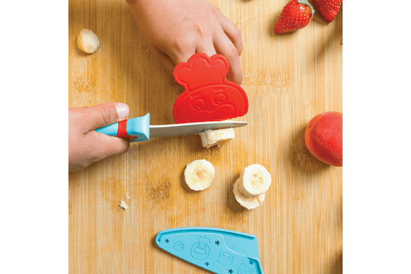 Chefclub Box Set: Cookies Kit I The Montessori Room