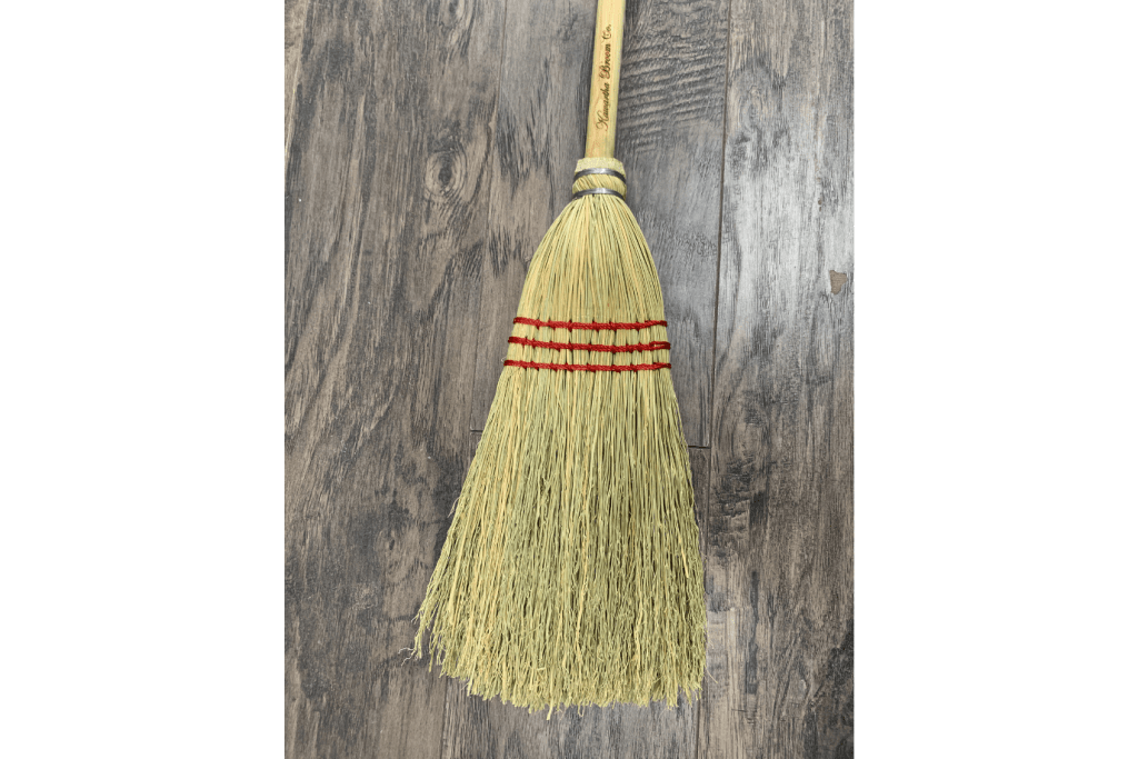 Children's Broom